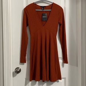 Forever 21 Knit Dress